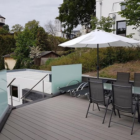 Ferienanlage Moenchgut, Ferienhaus Moenchgut Goehren  Exterior photo